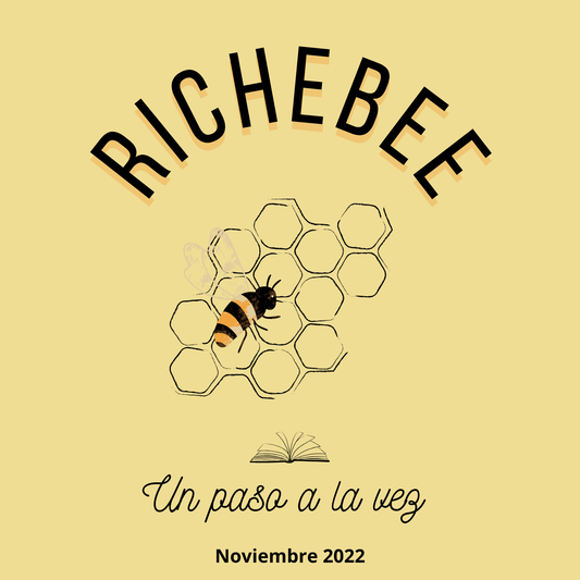 WHY RICHE BEE ?