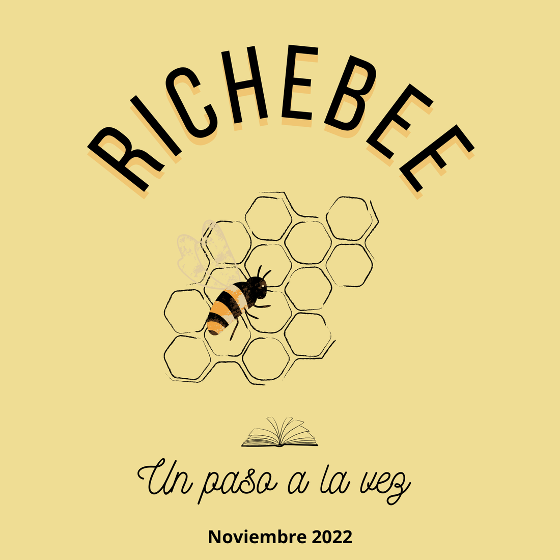 WHY RICHE BEE ?